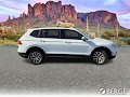 2021 Volkswagen Tiguan S