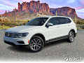 2021 Volkswagen Tiguan S