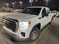 2021 GMC Sierra 1500 Base