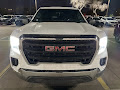 2021 GMC Sierra 1500 Base