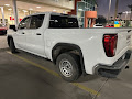 2021 GMC Sierra 1500 Base