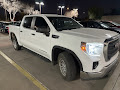 2021 GMC Sierra 1500 Base