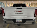 2021 GMC Sierra 1500 Base