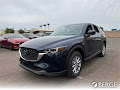 2025 Mazda CX-5 2.5 S