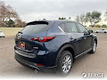 2025 Mazda CX-5 2.5 S