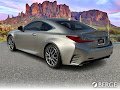 2016 Lexus RC 200t