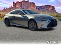 2016 Lexus RC 200t