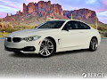 2015 BMW 4 Series 428i