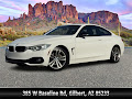 2015 BMW 4 Series 428i