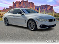 2015 BMW 4 Series 428i