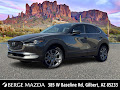 2025 Mazda CX-30 2.5 S Premium Package