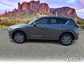 2025 Mazda CX-5 2.5 Turbo Signature