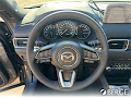 2025 Mazda CX-5 2.5 Turbo Signature