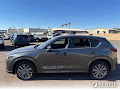 2025 Mazda CX-5 2.5 Turbo Signature