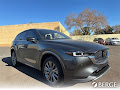 2025 Mazda CX-5 2.5 Turbo Signature