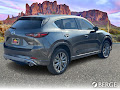 2025 Mazda CX-5 2.5 Turbo Signature