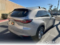 2025 Mazda CX-90 3.3 Turbo Preferred