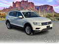 2018 Volkswagen Tiguan 2.0T SE