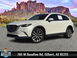 2023 Mazda CX-9 Grand Touring