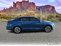 2016 Volkswagen Jetta Hybrid SEL Premium