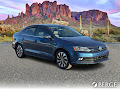 2016 Volkswagen Jetta Hybrid SEL Premium