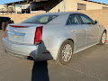 2012 Cadillac CTS Base