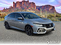 2018 Honda Civic Sport Touring