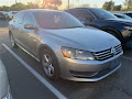 2013 Volkswagen Passat 2.5 SE