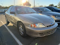 2000 Chevrolet Cavalier LS