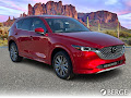 2025 Mazda CX-5 2.5 Turbo Signature