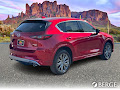 2025 Mazda CX-5 2.5 Turbo Signature