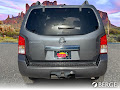 2012 Nissan Pathfinder S