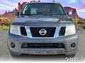 2012 Nissan Pathfinder S