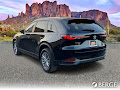 2025 Mazda CX-90 3.3 Turbo Select