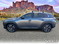 2025 Mazda CX-50 Hybrid Premium Plus