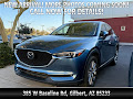 2021 Mazda CX-5 Grand Touring Reserve