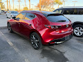 2022 Mazda Mazda3 Hatchback Preferred