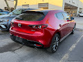 2022 Mazda Mazda3 Hatchback Preferred