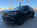 2022 Volkswagen Atlas Cross Sport 3.6L V6 SEL R-Line