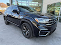 2022 Volkswagen Atlas Cross Sport 3.6L V6 SEL R-Line