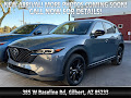 2022 Mazda CX-5 2.5 S Carbon Edition