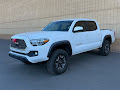 2019 Toyota Tacoma TRD Off-Road