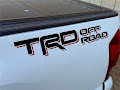 2019 Toyota Tacoma TRD Off-Road