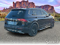 2021 Volkswagen Tiguan SE/SE R-Line Black/SEL