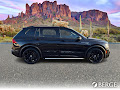 2021 Volkswagen Tiguan SE/SE R-Line Black/SEL