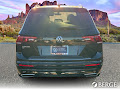 2021 Volkswagen Tiguan SE/SE R-Line Black/SEL