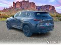 2025 Mazda CX-50 Hybrid Preferred