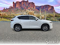 2025 Mazda CX-5 2.5 Turbo Signature