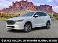 2025 Mazda CX-5 2.5 Turbo Signature