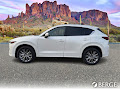 2025 Mazda CX-5 2.5 Turbo Signature